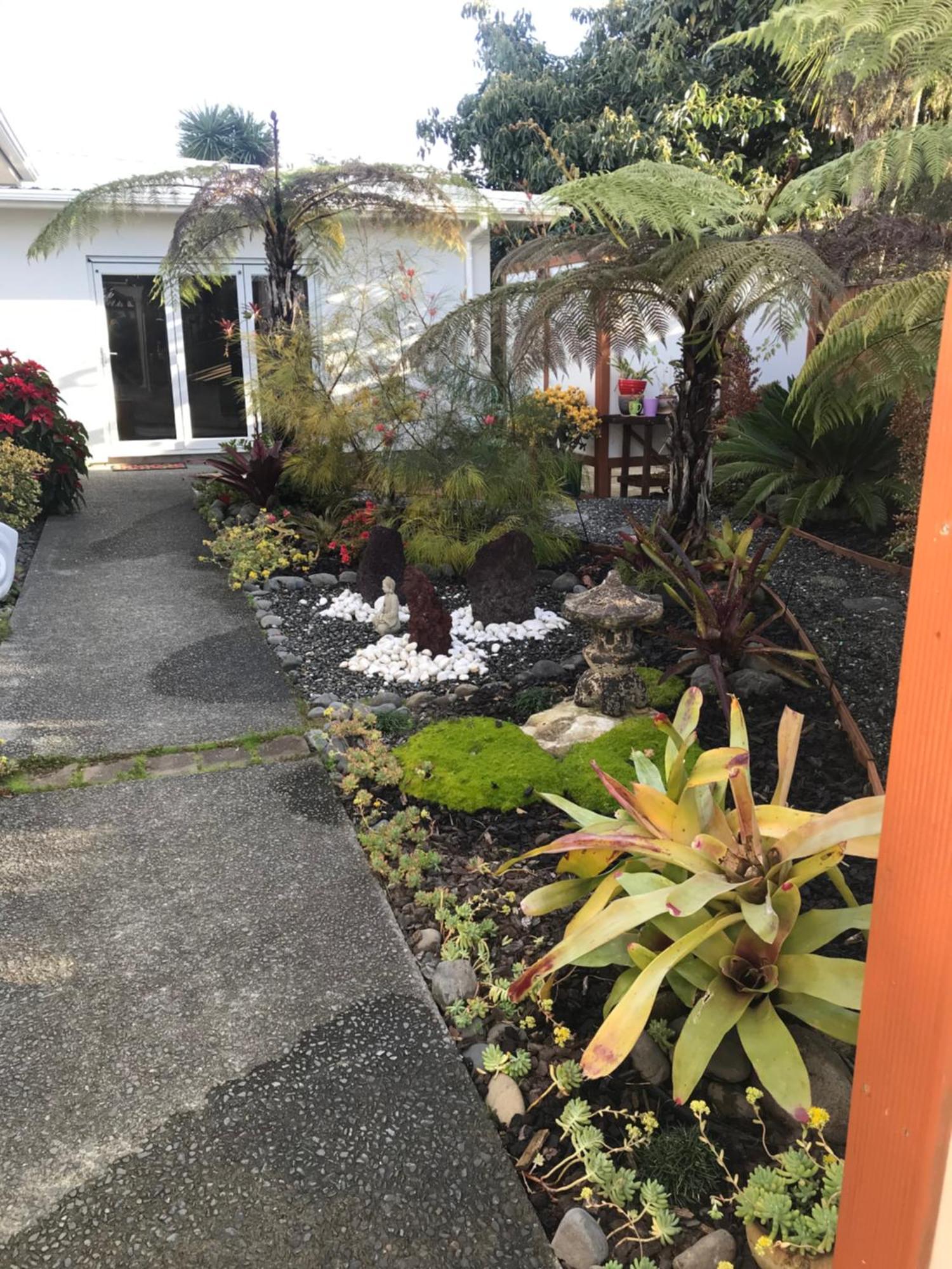 Park View Greenmeadows Napier Buitenkant foto